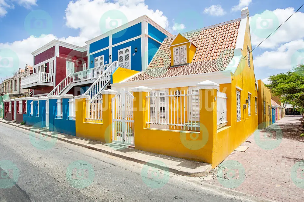 Curaçao Highlights for the 'Gram in Curaçao — Capture Curaçao's most colorful, photogenic, and unforgettable locations in one premium private experience. Fill your feeds with iconic murals, cliffs, and sunset swings.
